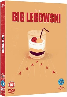The Big Lebowski (DVD) - Image 1 of 2