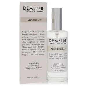 Demeter Marshmallow by Demeter Cologne Spray 4 oz / e 120 ml - Picture 1 of 4