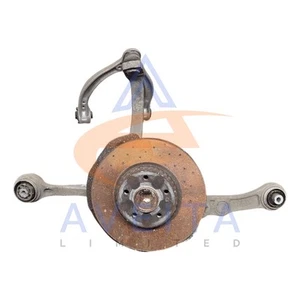Mercedes C-Class 2.0 Petrol 14-21 Hub Wheel Bearing Left Side Front A2053322100 - Picture 1 of 6