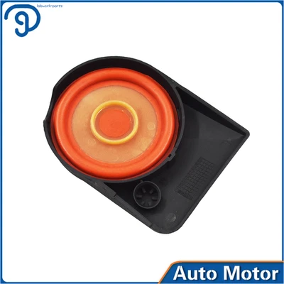 Tapa de cubierta PCV con membrana PARA Mini Cooper Countryman Paceman 2007-2016 1,6 L L4 Foto 1 de 4