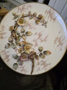 DOULTON BURSLEM ANTIQUE AND VERY RARE DISH.D208D..1899. - Picture 1 of 4