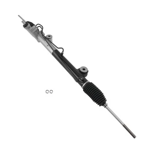 Steering Rack & Pinion Fit For Ford F-150 Lincoln Mark LT 4WD 2004-2008 22-279 - Picture 1 of 20