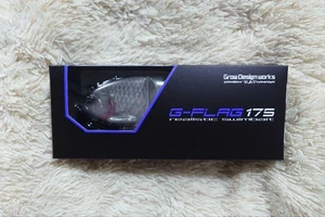 Glow Design Works G-Flag 175 #206 Re-GINBUNA Köder Japanisches Angelwerkzeug Neu - Bild 1 von 12