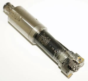 Komet GO401000 1.181-1.614" Manual Twin Cutter Boring Head W 60mm Ext.  ABS32 - Picture 1 of 15