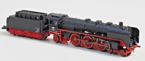 88855 Marklin Z-scale Class 03 Express steam passenger locomotive 5 pole motor - Picture 1 of 3