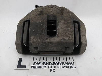 Pinza de freno delantera izquierda bmw 650i E63 E64 compatible con 2003-2008 03 04 05 06 07 Foto 1 de 4