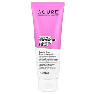 Radically Rejuvenating, Cleansing Cream™, 4 fl oz (118 ml) - Picture 1 of 3
