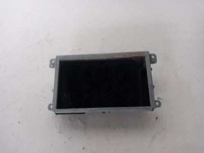 4F0919603 multifunction screen 843609 AUDI A6 BERLINA 4F2 3.0 TDI QUATTRO 2004 - image 1 of 4