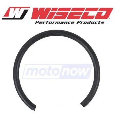 Wiseco CW - Circlips for 1987-1992 Yamaha YSR50 - Engine Pistons Piston ci - Imagem 1 de 4