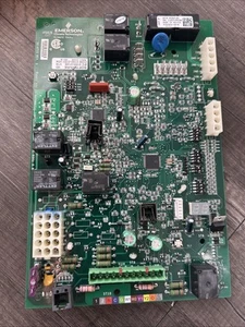 Goodman Amana White Rodgers PCBKF101 Furnace Control Circuit Board 50C51-289 - Picture 1 of 1