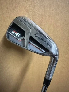 TaylorMade M6 5 Iron REAX 85 R 5i 5 - Picture 1 of 6