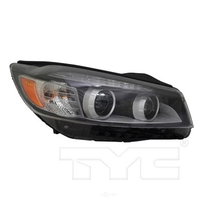 Conjunto de faros - Certificado Capa TYC 20-9671-90-9 para Kia Sorento 16-18 Foto 1 de 4