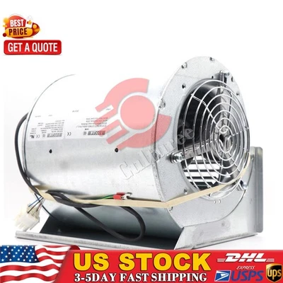 New In Box ECOFIT 2GDFUT65 Inverter Fan for Schneider US - Image 1 of 4