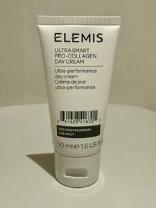 ULTRA SMART Pro-Collagen Day Cream - Wrinkle smoothing day cream - Picture 1 of 3