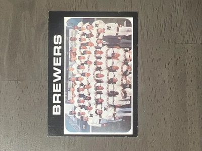 1971 TOPPS BASEBALL #401-728 EX COMPLETE YOUR SET  FREE SHIPPING - Image 1 of 4