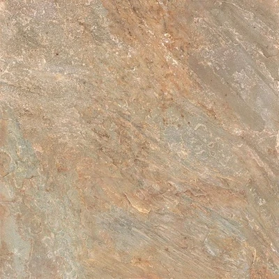 Feinsteinzeug Terassenplatte Gold R11 A+B 2. Sorte 60x60x2 cm Novoceram Keramik - Bild 1 von 4