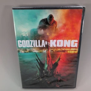 Godzilla vs. Kong (DVD, 2021) Special Features Alexander Skarsgård - Bild 1 von 3