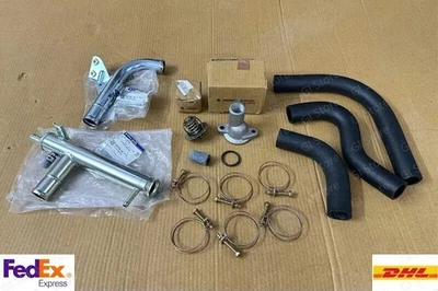KIT REFRIGERANTE PARA SUZUKI SAMURAI SIERRA-GENUINO SUZUKI Foto 1 de 4
