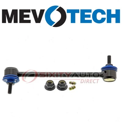 Mevotech Supreme Front Stabilizer Bar Link Kit for 2000-2011 Ford Focus - rn Foto 1 de 4