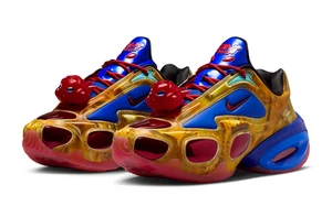 Windowsen x Nike Air Max Muse  IQ3838-700 Metallic Gold Women's Size - Picture 1 of 8