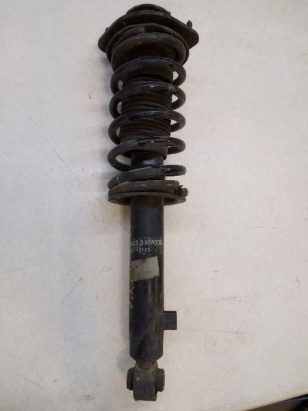 1996 MAZDA MIATA PASSENGER FRONT STRUT OEM USED TESTED NA53347001 Foto 1 de 4