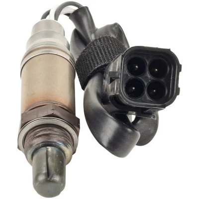 Sensor de oxigênio 13819 Bosch O2 motorista ou passageiro lateral UPSTREAM para 456 550 F355 - Imagem 1 de 4