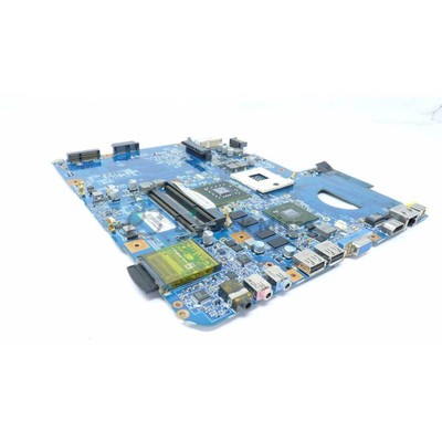 Carte mère JV50-MV MB - 48.4CG01.011 pour Acer Aspire 5738G