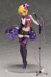 Unicornio adorable Idolmaster Cenicienta Niñas Frederica Tulipán Versión 1: 8 Escala 1 - Imagen 1 de 4
