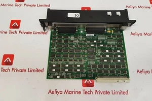 Ge fanuc ic697rcm711c communication module - Picture 1 of 6