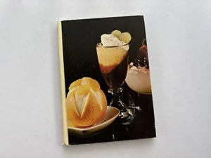 Vintage 70er Kochbuch, Das Desserts Kochbuch, Southern Living, Hardcover, gut - Bild 1 von 12