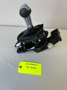 21 FORD MUSTANG 5.0 GT OEM 10SP AUTOMATIC SHIFTER KNOB HANDLE 18 19 20 21 22 - Picture 1 of 7