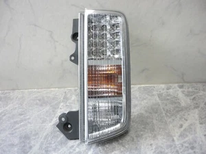 NISSAN ELGRAND TE52 Genuine LED Tail Light Rear Combination Lamp 26550-1JB3A RH - Picture 1 of 16