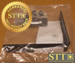 FGS-HDLB-4 COMMSCOPE / TE / ADC LADDER RACK BRACKET 4" / 6" KIT NEW - Picture 1 of 2