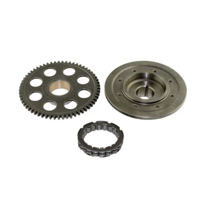 For Bombardier BRP Can Am ATV DS650 DS 650 One Way Starter Clutch Gear Kit 00~08 - Image 1 of 4