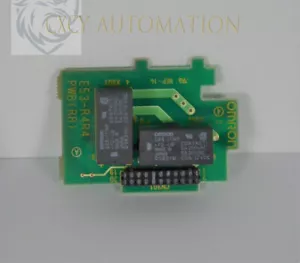 Unidad de salida de relé Omron E53-R4R4 nueva embalaje sin abrir ~ - Imagen 1 de 1