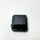 Apple Watch 1ère génération MP032LL/A fissurée