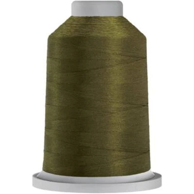 Fil-Tec Glide 40wt Trilobal Polyester Thread (1093yds) - Image 1 of 4
