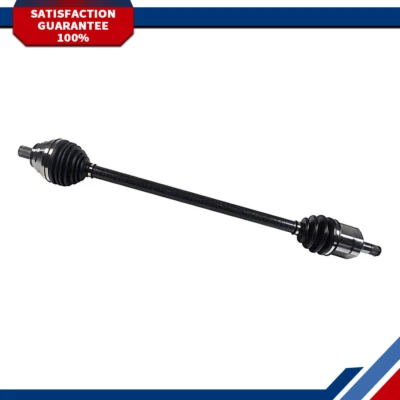 Front Right CV Axle Shaft for Volkswagen Passat Jetta Rabbit Golf Auto Trans - Image 1 of 4