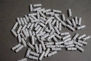 Lego 3673 Technic Pin without Friction Ridges Pack of 50 - Picture 1 of 3