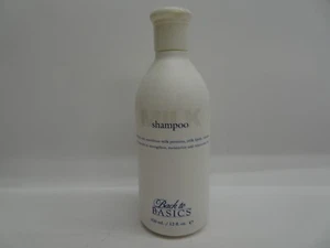 Back to Basics Milk Shampoo 12 oz  - Picture 1 of 2