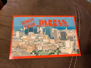 Howdy from Dallas - Imagen 1 de 2