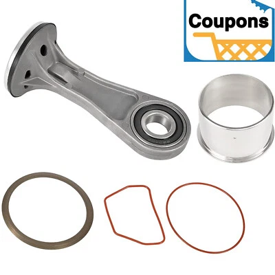 N021725/N038785 Air Compressor Piston Kit for DeWalt 2-7/8" D55146 D55167 D55168 Foto 1 de 4