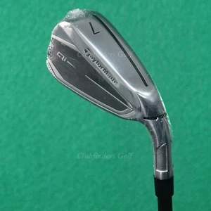 NEW TaylorMade Qi Single 7 Iron Fujikura Ventus TR Blue 5-A Graphite Seniors - Picture 1 of 3