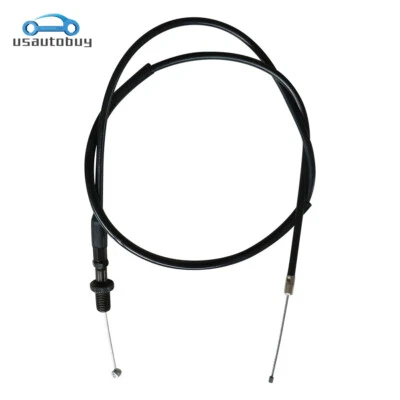 CABLE ACELERADOR PARA SUZUKI RM80 RM85 RM 80 85 85L 58300-02B22 Foto 1 de 4