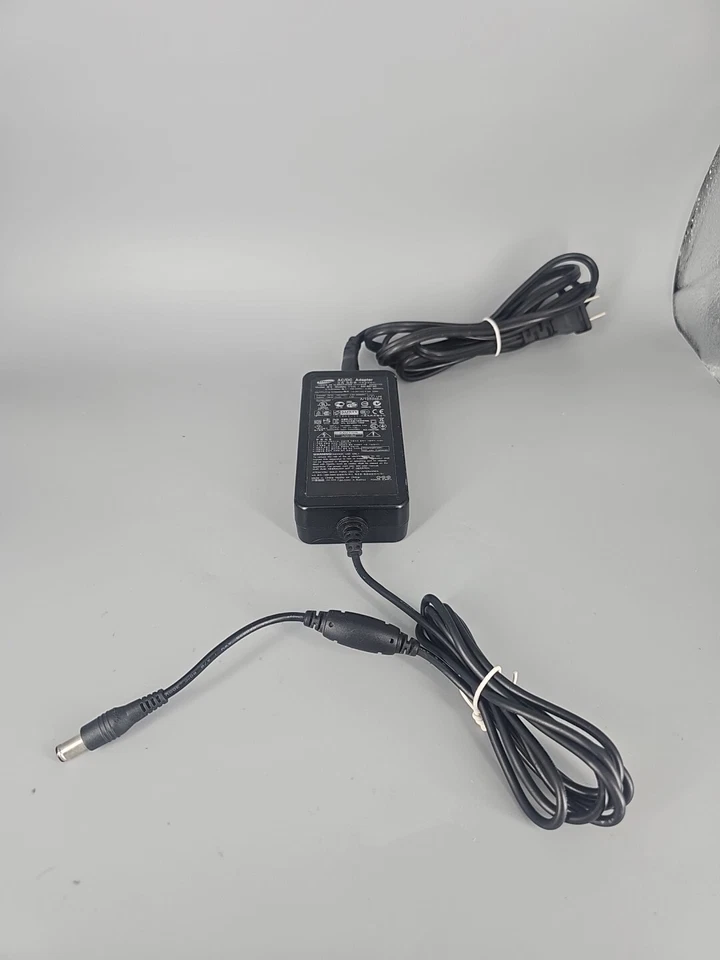 AC Adapter For Samsung AD-6314T AD-6314C AD-6314N LCD Power Supply Original - Image 1 of 4