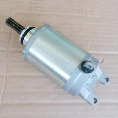 Motor De Arranque Eléctrico para Suzuki LTR450 LTR450Z QuadRacer 450 2006-2011 Foto 1 de 4