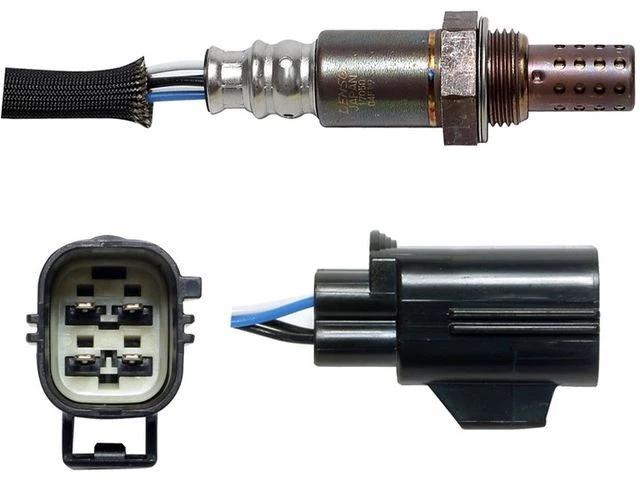 Denso 71WG87F Upstream Oxygen Sensor Fits 2010-2014 Volvo XC60 - Image 1 of 1