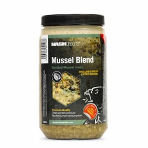(29,74€/1l) Nash Mussel Blend 500ml Dip - Bild 1 von 1