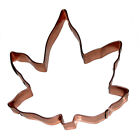 Maple Leaf Cookie Cutters (Set Of 6)