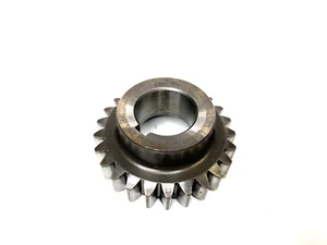 1990 90 KTM 300 DXC MXC Engine Motor Primary Main Crank Shaft Drive Gear - Picture 1 of 2